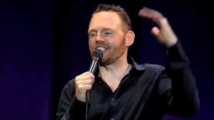 Bill Burr: You People Are All The Same | movie | 2012 | Official Clip