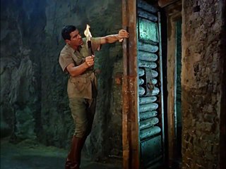 Le Tigre du Bengale | movie | 1959 | Official Clip