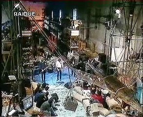 Marlene Kuntz: Petali di Candore | movie | 1998 | Official Clip