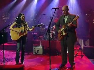 Norah Jones: Live From Austin, TX | movie | 2008 | Official Clip