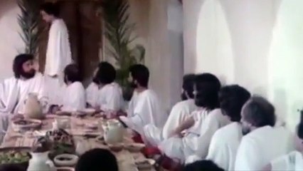 The Messiah | movie | 1976 | Official Clip