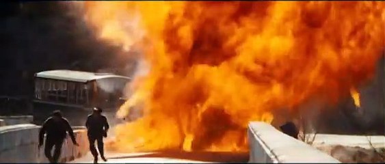 The Last Run | movie | 1971 | Official Clip