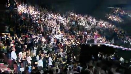 Taking Chances World Tour - The Concert | movie | 2010 | Official Clip