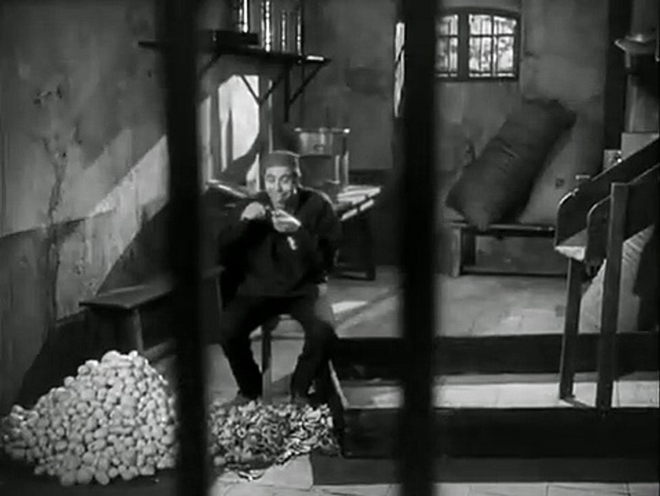 Les râleurs font leur beurre | movie | 1960 | Official Clip