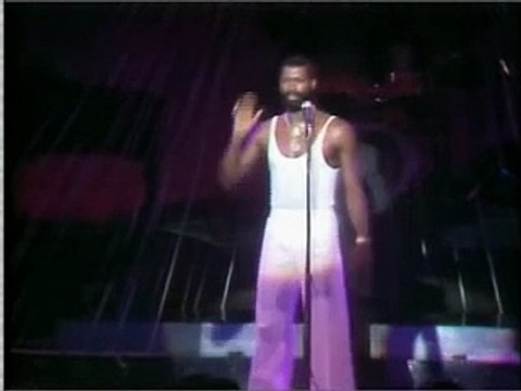 Teddy Pendergrass: Teddy! Live In '79 | movie | 2006 | Official Clip