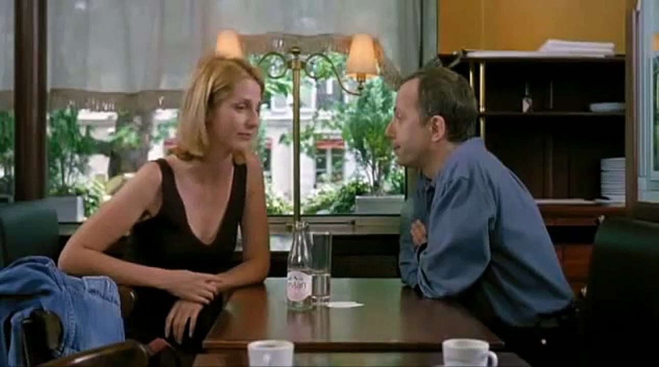 Rien sur Robert | movie | 1999 | Official Clip