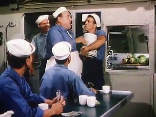 Three Sailors and a Girl | movie | 1953 | Official Clip