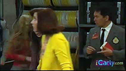 iCarly: iGo to Japan | movie | 2008 | Official Clip