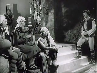 Чудотворни мач | movie | 1954 | Official Clip