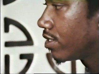 Speeding Up Time | movie | 1971 | Official Clip