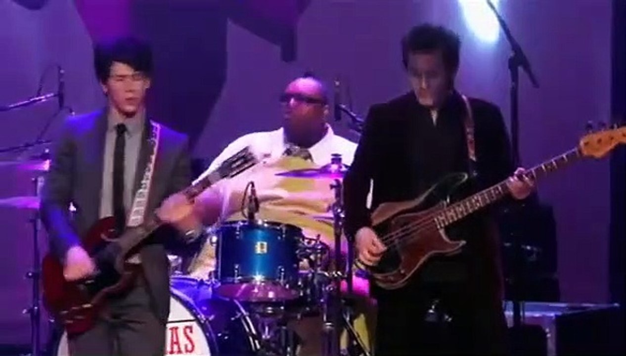 Nick Jonas & The Administration: Live At Wiltern | movie | 2010 | Official Clip