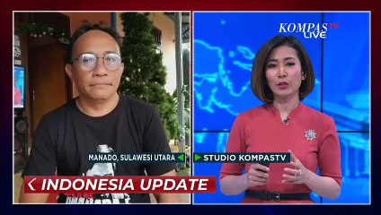 Keluarga Eliezer Gelar Doa Bersama di Rumah, Berharap Hakim Ringakan Vonis Eliezer!