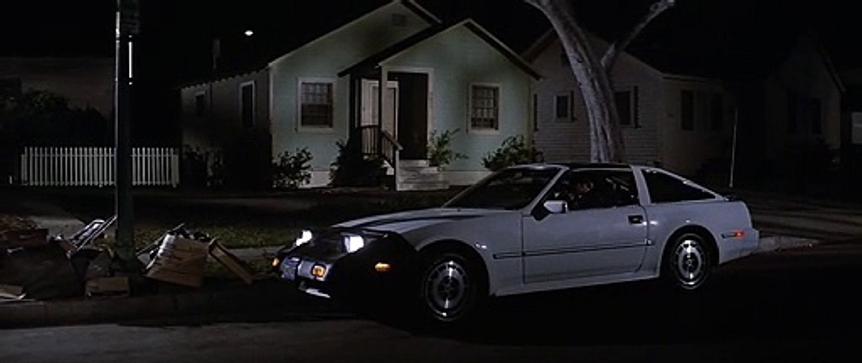 Blind Date - Verabredung mit einer Unbekannten | movie | 1987 | Official Clip