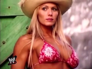 WWE Divas: South Of The Border | movie | 2004 | Official Clip