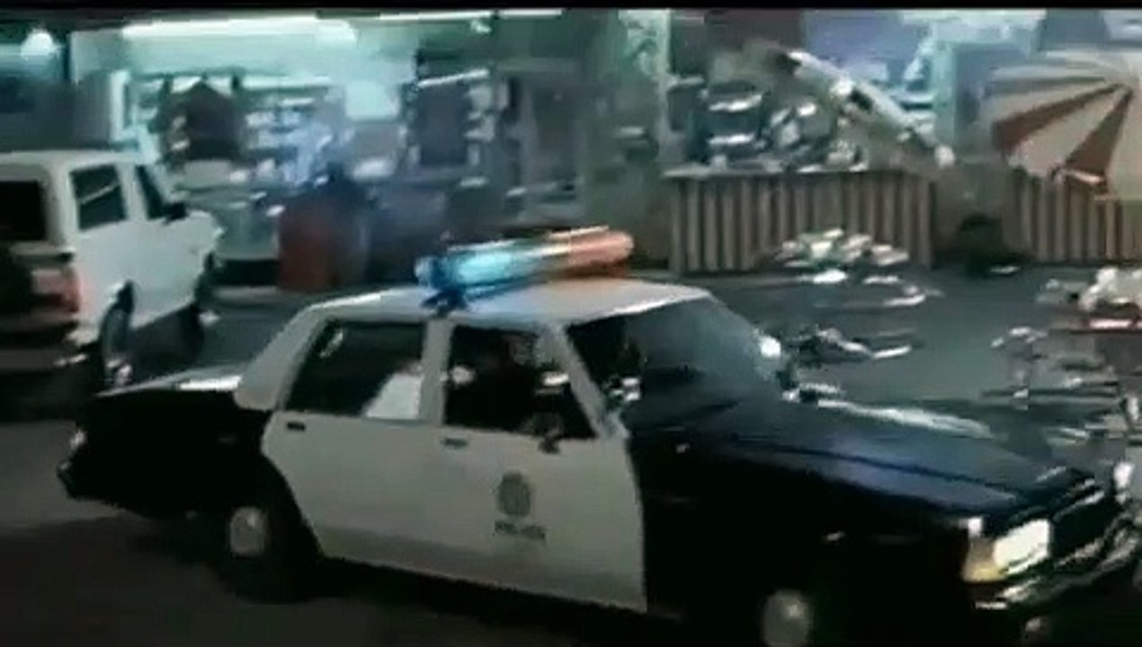 Hip Hop Hood - Im Viertel ist die Hölle los | movie | 1996 | Official Clip