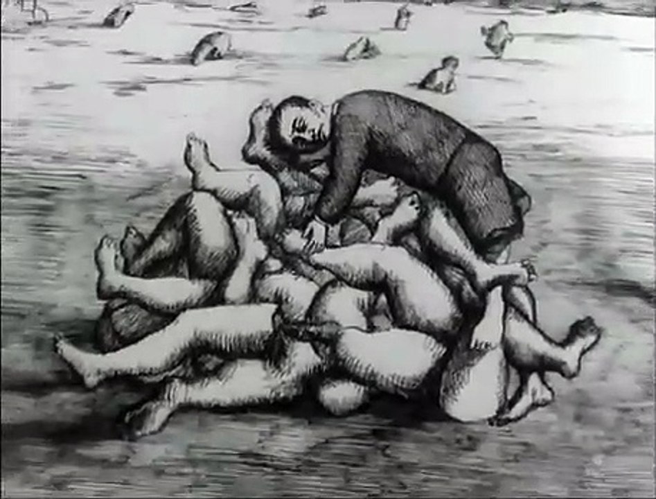 Les temps morts | movie | 1964 | Official Clip