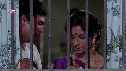 Amar Prem | movie | 1972 | Official Clip