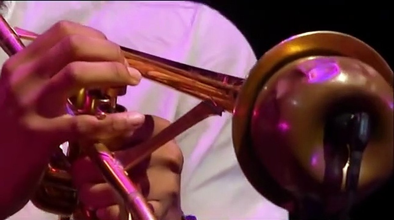 Marcus Miller - Tutu Revisited | movie | 2010 | Official Clip