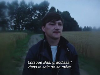 Baal | movie | 1970 | Official Clip