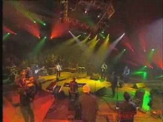 CHEB KHALED   Ouelli el darek - live