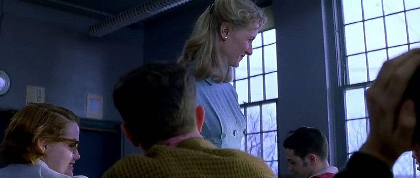 October Sky | movie | 1999 | Official Clip