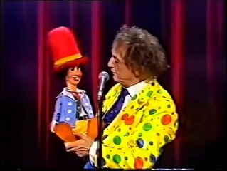 An Audience with Ken Dodd | movie | 1994 | Official Clip