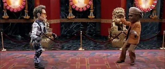 Team America : Police du monde | movie | 2004 | Official Clip