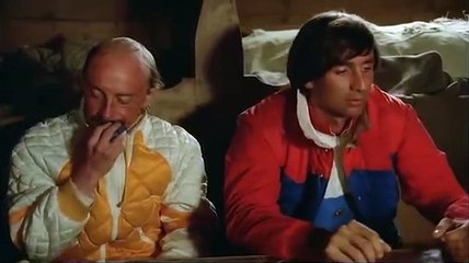 French Fried Vacation 2: The Bronzés go Skiing | movie | 1979 | Official Clip