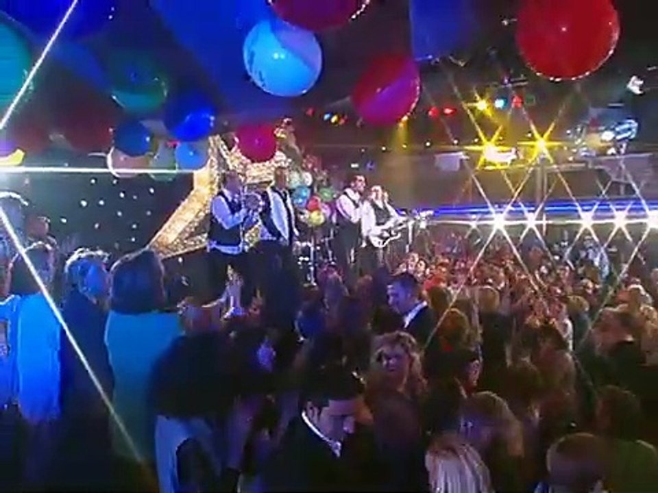 Der deutsche Hitmix | movie | 2012 | Official Clip