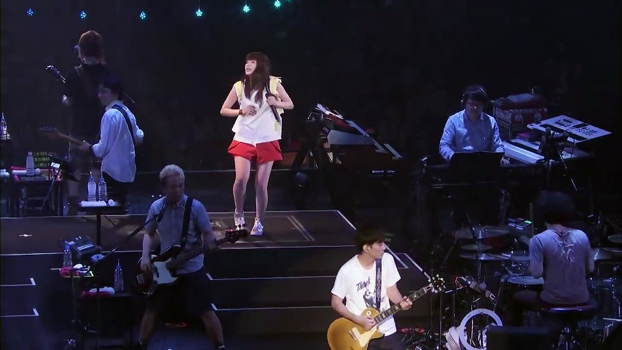 いきものがかりの みなさん、こんにつあー!! 2015 ～ FUN! FUN