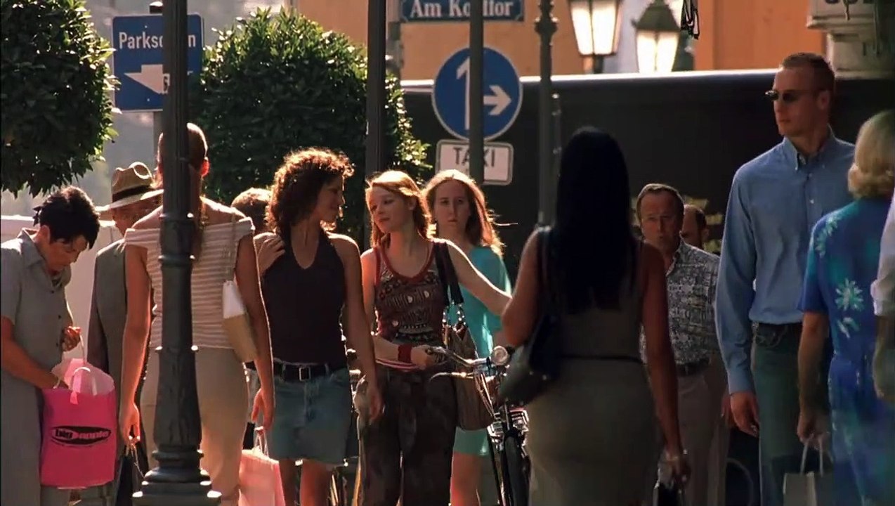 Mädchen, Mädchen 2 - Loft oder Liebe | movie | 2004 | Official Clip