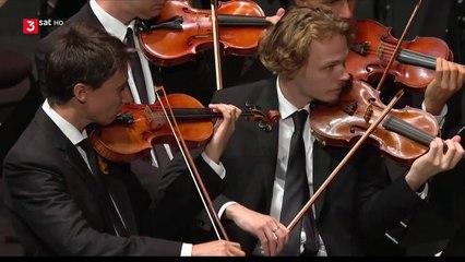 Salzburg Festival 2021: Currentzis conducts Mozart | movie | 2021 | Official Clip