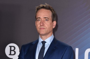 'Succession' star Matthew Macfadyen joins Holland, Michigan cast
