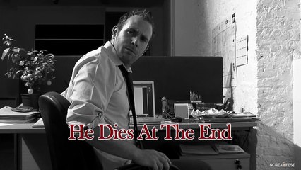 He Dies at the End | movie | 2010 | Official Clip
