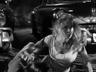 Angel Baby | movie | 1961 | Official Clip