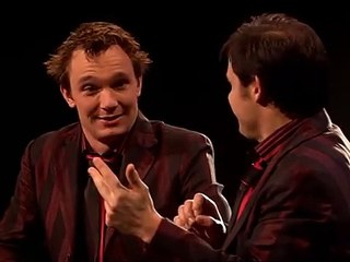 Droog Brood: Scènes voor de Mensen | movie | 2005 | Official Clip