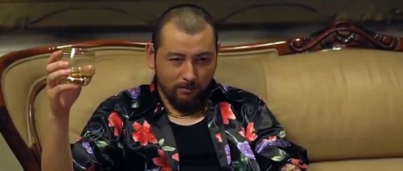 The Widows Assassin | movie | 2016 | Official Clip