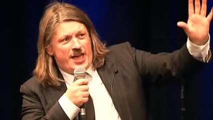 Richard Herring: Hitler Moustache | movie | 2010 | Official Clip