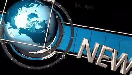 Inter-Universe Newscast News | movie | 2021 | Official Clip