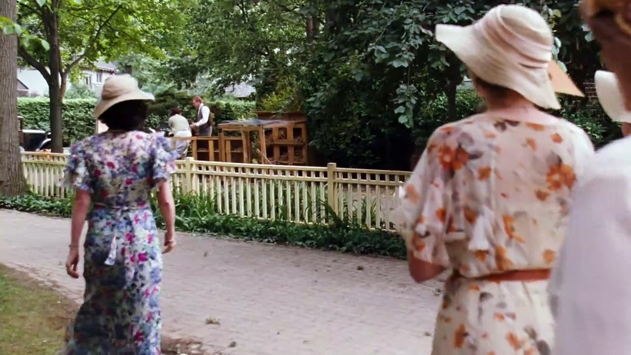 Kit Kittredge: An American Girl | movie | 2008 | Official Clip