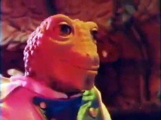 Commander Toad in Space | movie | 1993 | Official Clip