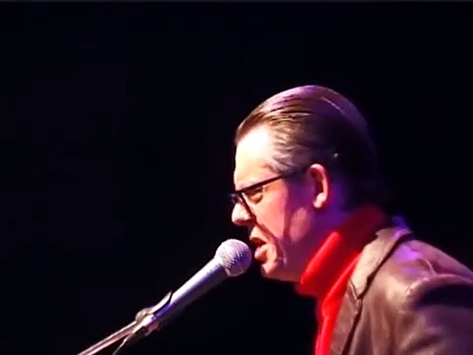 John Shuttleworth: One Foot in the Gravy Live | movie | 2006 | Official Clip