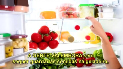 A Gente vai embora LEGENDADO