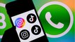 Whatsapp-Betrug im Schlaf: So schützt du dich vor Datenklau
