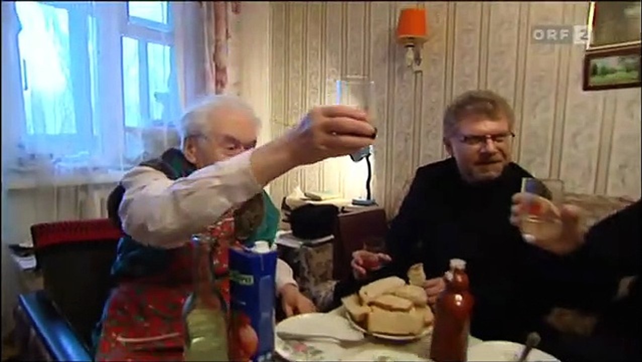 A bissele Glik | movie | 2009 | Official Clip