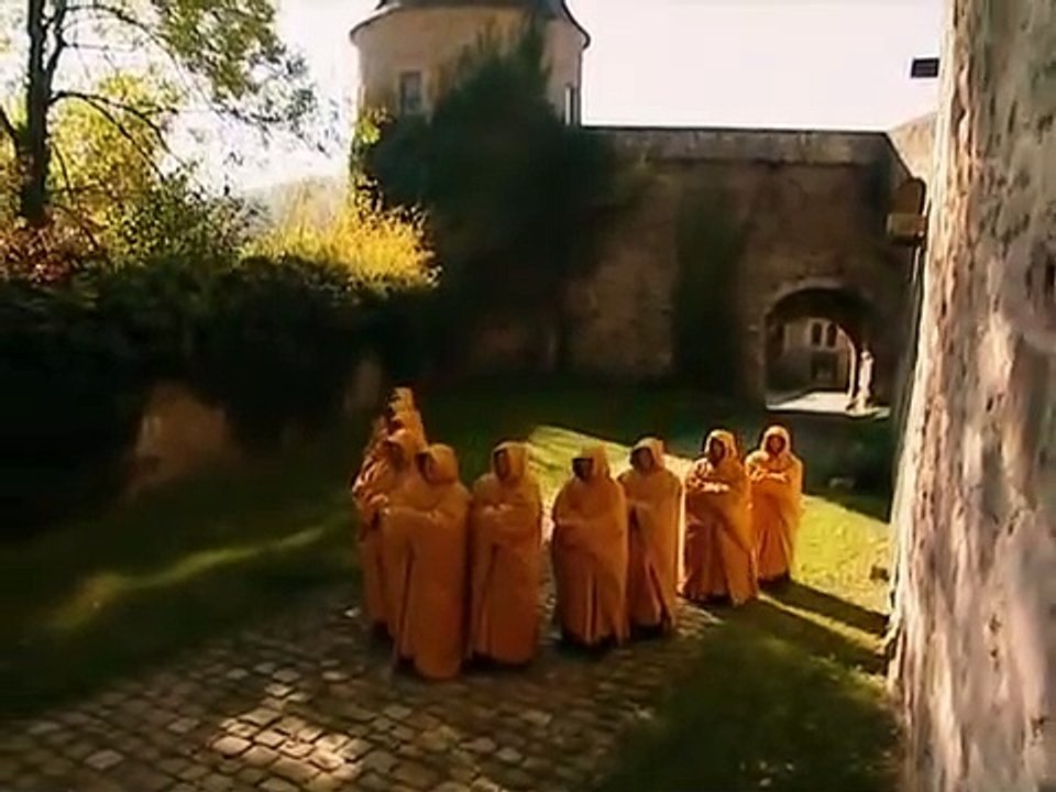 Gregorian: Masters Of Chant (Chapter 3) | movie | 2002 | Official Clip