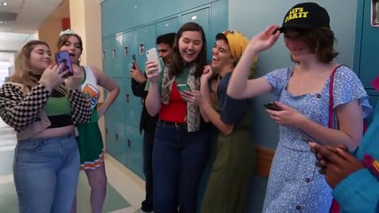 Et Cetera: Every High School Movie Ever | movie | 2022 | Official Clip