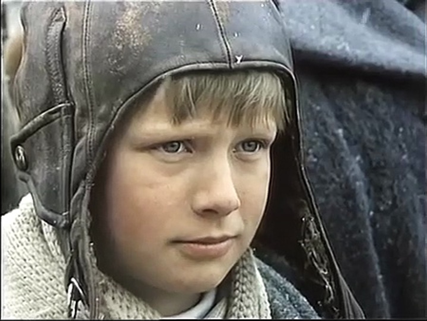 ⁣Igmanski marš | movie | 1983 | Official Clip