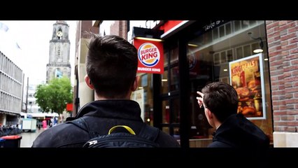 Friends Will Be Friends | movie | 2020 | Official Clip