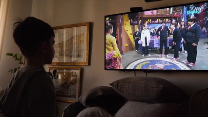 Quo Vadis, Vir? | movie | 2021 | Official Clip